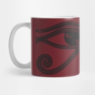 Eye Of Horus Mug